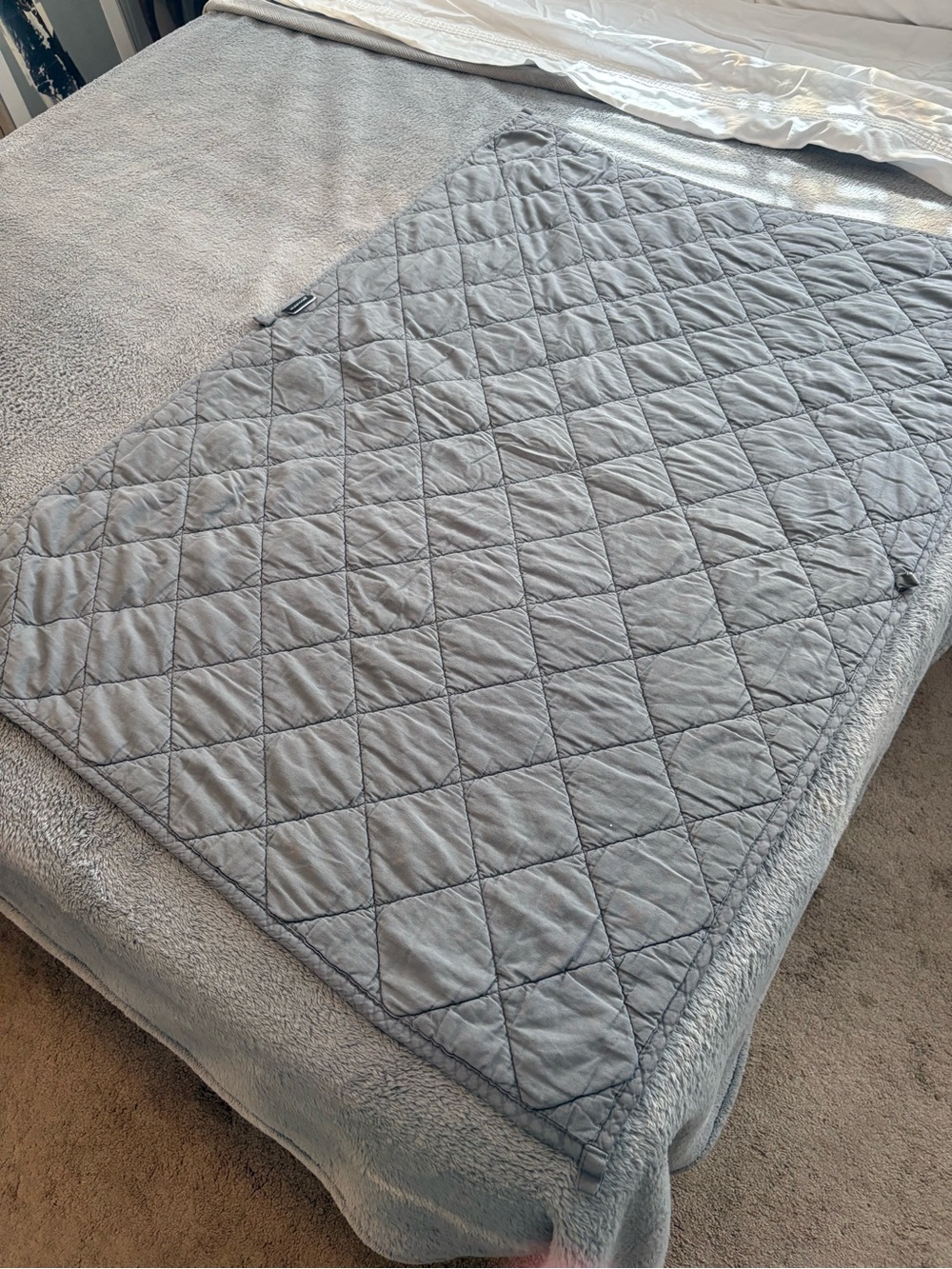 Hypnoser weighted blanket
